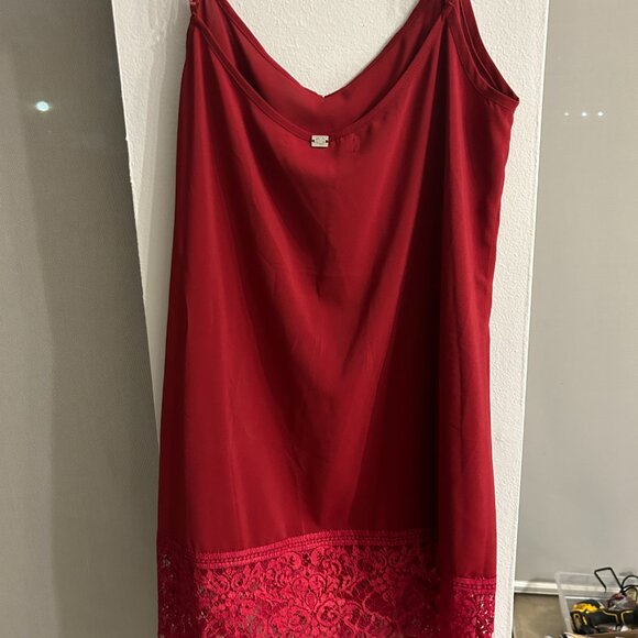 For Love and Lemons mini lace dress - Picture 10 of 11